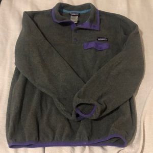 Patagonia Pullover